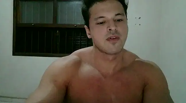 Lucasfit24 online show from January 21, 11:13 pm