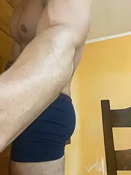 Lucasfit24 online show from January 30, 11:34 pm