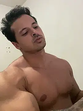 Lucasfit24 online show from February 9, 3:32 am