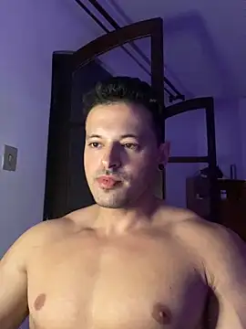 Lucasfit24 online show from March 3, 12:48 am