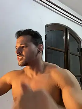 Lucasfit24 online show from March 13, 2:38 am