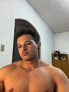 Lucasfit24 online show from March 20, 11:34 pm