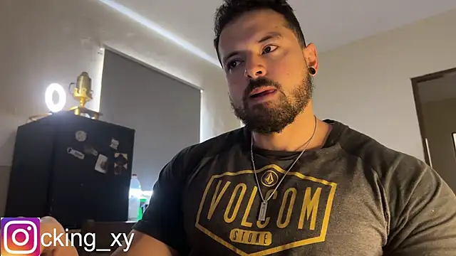 Lucasfit24 online show from September 10, 1:33 pm