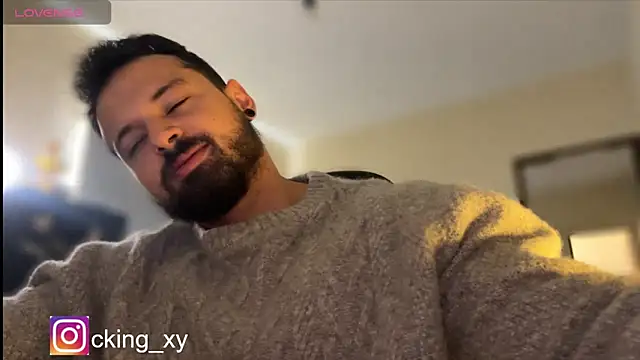 Lucasfit24 online show from September 17, 1:35 pm