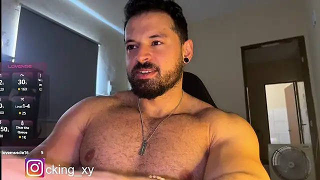 Lucasfit24 online show from September 21, 1:57 pm