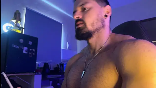 Lucasfit24 online show from November 27, 2:19 pm