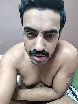 vaibhavchugh38 online show from February 9, 6:47 pm