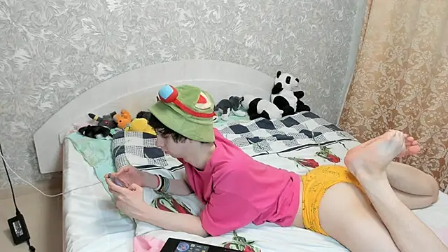 Timothy Fox online show from February 3, 3:20 am