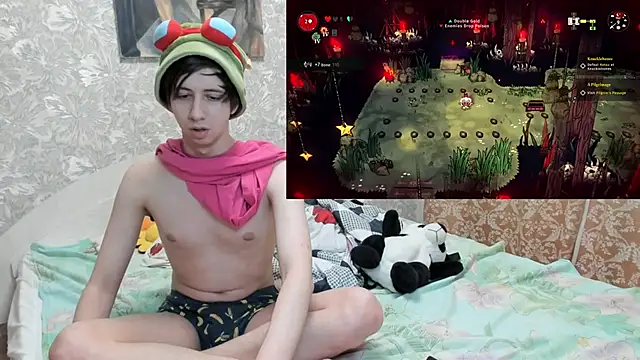 Timothy Fox online show from February 5, 12:42 am