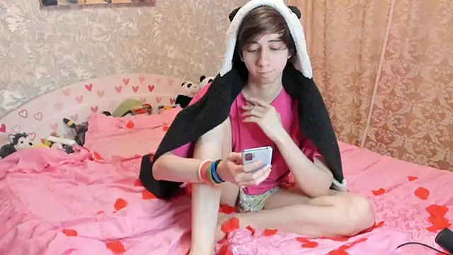 Timothy Fox online show from February 14, 2:39 am