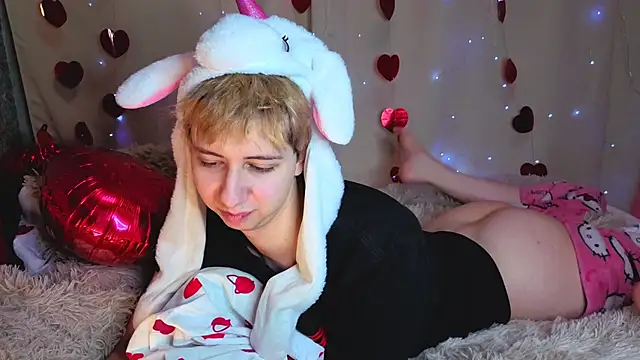 Timothy Fox online show from February 8, 11:08 pm