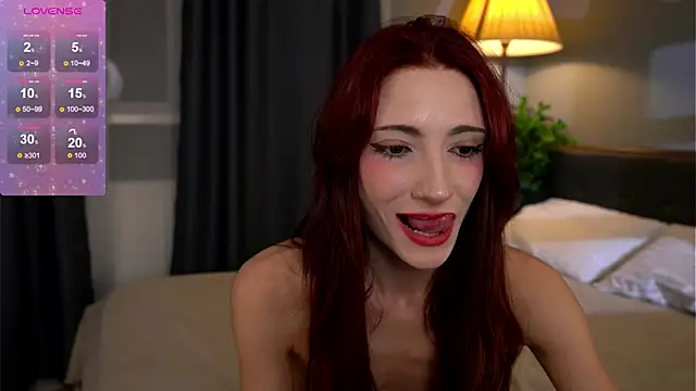 Snapshot of Lanais_Milana chatting on January 9, 6:26 pm Lanais Milana online show from January 9, 6:26 pm