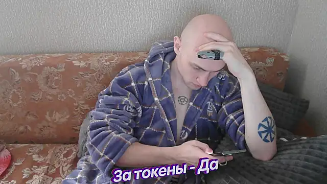 johnny positive online show from March 4, 12:33 pm