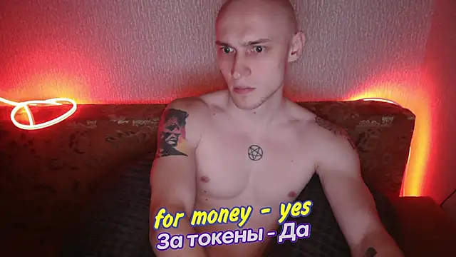 johnny positive online show from March 9, 4:33 pm