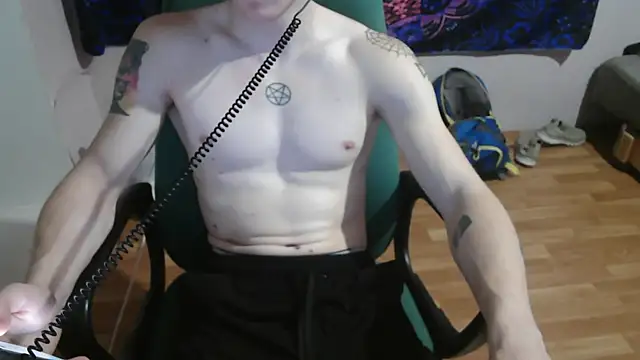 johnny positive online show from September 25, 4:00 pm