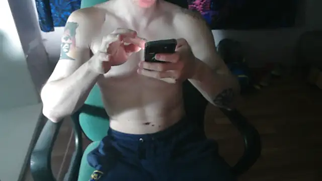 johnny positive online show from September 27, 4:01 pm