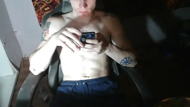 johnny positive online show from October 20, 3:45 pm