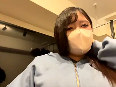 Snapshot of Atashi_Hcup chatting on December 3, 4:16 pm Atashi Hcup online show from December 3, 4:16 pm