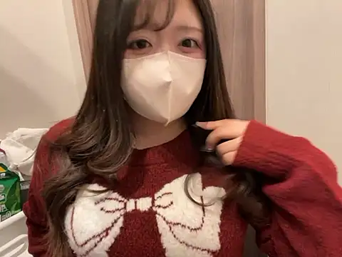 Snapshot of Atashi_Hcup chatting on December 5, 11:08 am Atashi Hcup online show from December 5, 11:08 am