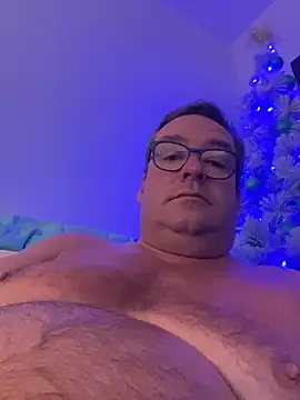 MountJohnXL online show from December 23, 2:42 am