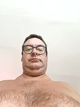 MountJohnXL online show from March 8, 2:04 am