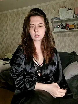 Melenka online show from March 31, 9:48 pm