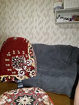 Snapshot of Melenka chatting on April 30, 11:20 pm Melenka online show from April 30, 11:20 pm