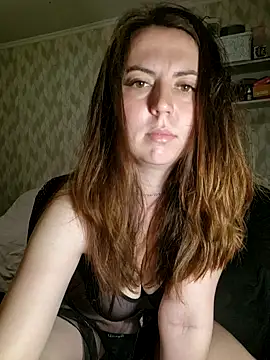 Snapshot of Melenka chatting on May 11, 9:56 pm Melenka online show from May 11, 9:56 pm