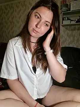 Snapshot of Melenka chatting on May 20, 9:32 pm Melenka online show from May 20, 9:32 pm