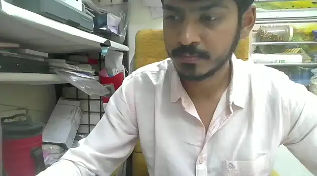 cute modell online show from January 13, 12:13 pm