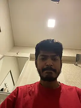 cute modell online show from January 14, 3:01 am