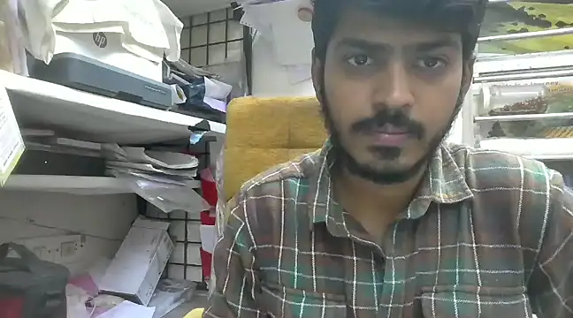 cute modell online show from January 14, 12:24 pm