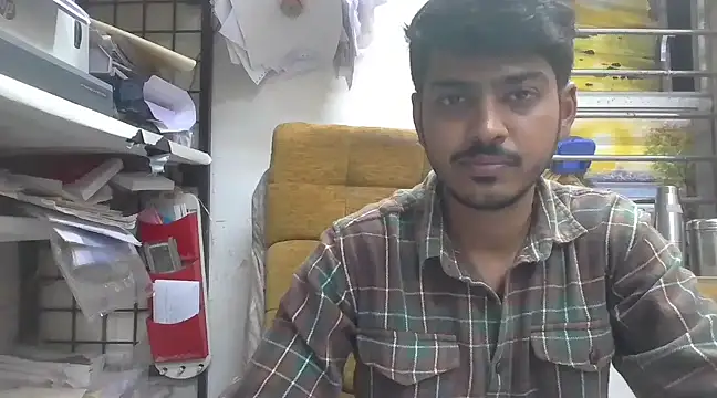 cute modell online show from March 7, 12:56 pm