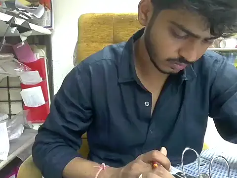 cute modell online show from September 25, 11:47 am