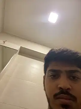 cute modell online show from October 17, 4:42 pm