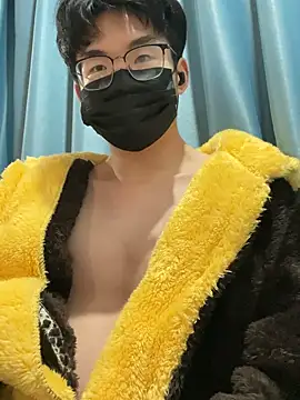 yfx468 online show from March 10, 4:25 pm