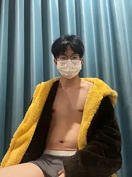 yfx468 online show from February 14, 2:03 pm