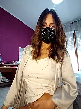 Akemi rossi online show from November 9, 8:45 am