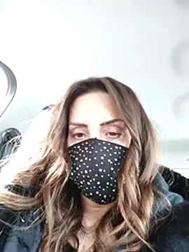 Akemi rossi online show from April 12, 12:32 pm