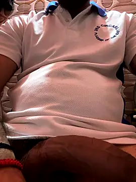 Panther1166 online show from October 23, 7:45 pm