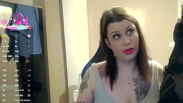 Snapshot of vanillachocduo chatting on March 20, 11:34 pm vanillachocduo online show from March 20, 11:34 pm