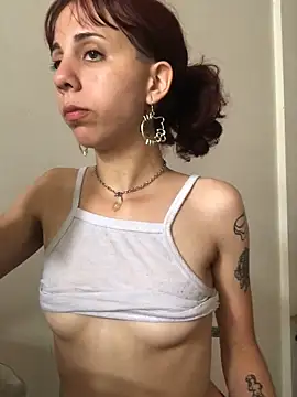 Snapshot of w4xxita chatting on March 3, 5:52 pm w4xxita online show from March 3, 5:52 pm