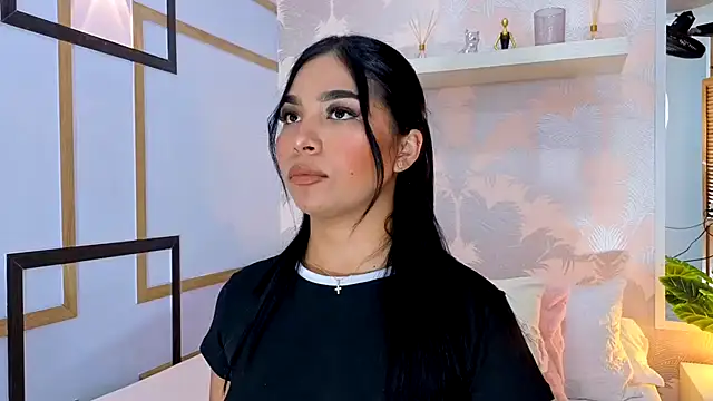 CharlotteGraay online show from November 28, 7:49 pm