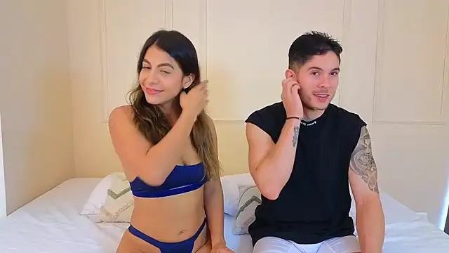 mr danni online show from October 9, 6:50 pm