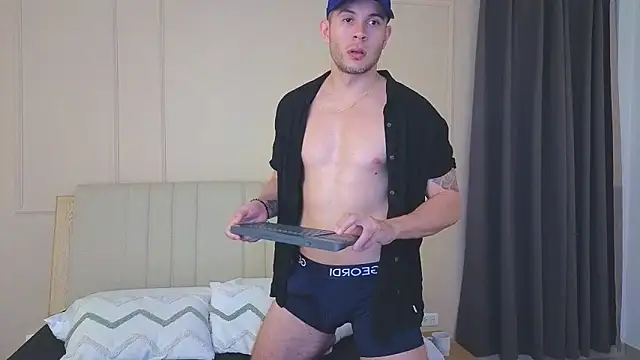 mr danni online show from July 1, 5:53 am