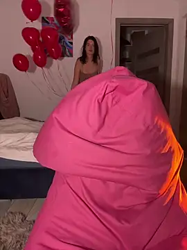 Mylaya online show from February 10, 6:03 pm