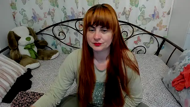 Snapshot of NightWish_Lorena chatting on June 21, 3:20 am NightWish Lorena online show from June 21, 3:20 am