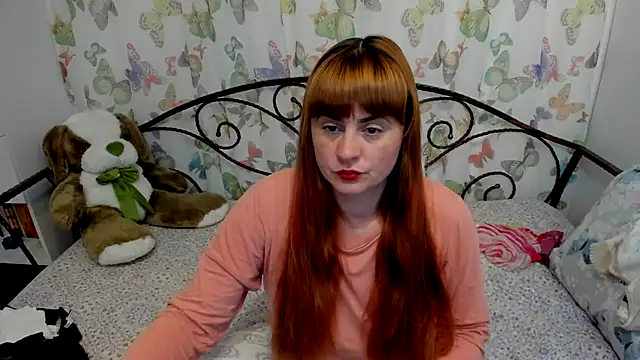 Snapshot of NightWish_Lorena chatting on July 6, 2:41 am NightWish Lorena online show from July 6, 2:41 am
