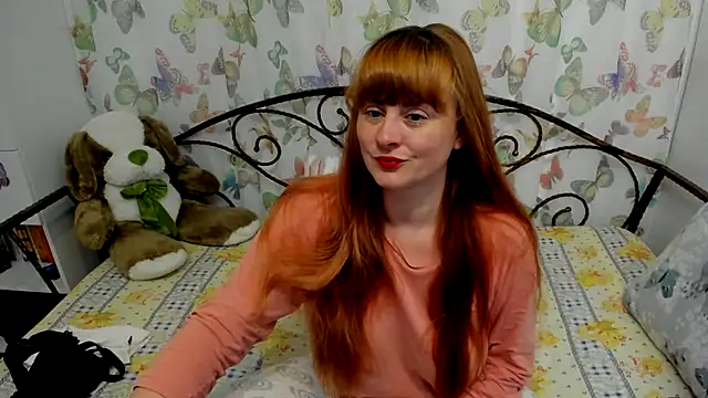 Snapshot of NightWish_Lorena chatting on July 10, 4:06 am NightWish Lorena online show from July 10, 4:06 am