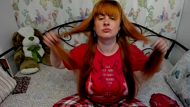 Snapshot of NightWish_Lorena chatting on July 17, 3:46 am NightWish Lorena online show from July 17, 3:46 am